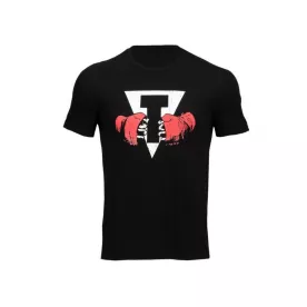 Футболка TITLE Boxing Wrapped Fists Tee XL