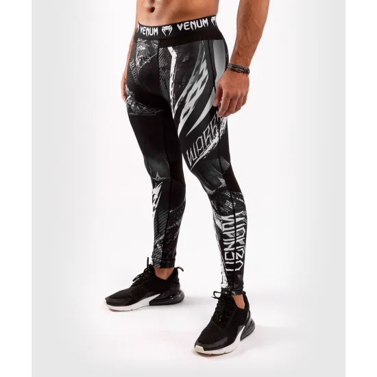 Компрессионные штаны Venum Gladiator 4.0 Compression Tights Размер: S