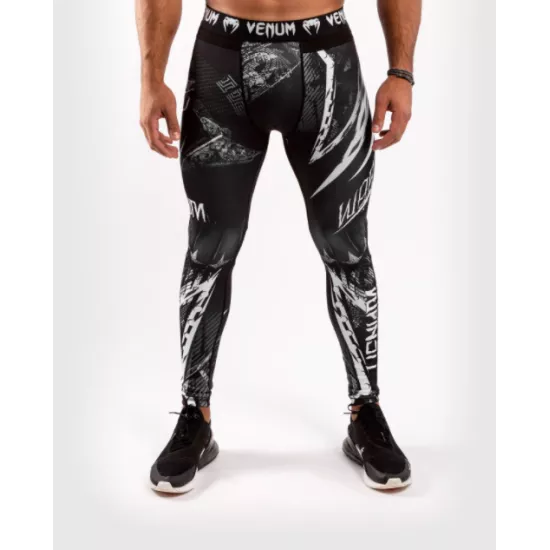 Компрессионные штаны Venum Gladiator 4.0 Compression Tights Размер: S