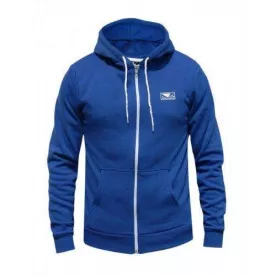 Спортивная Кофта BAD BOY VISION ROYAL BLUE-S