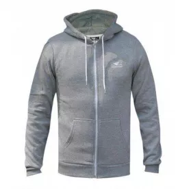 Спортивная Кофта BAD BOY VISION LIGHT GREY-S