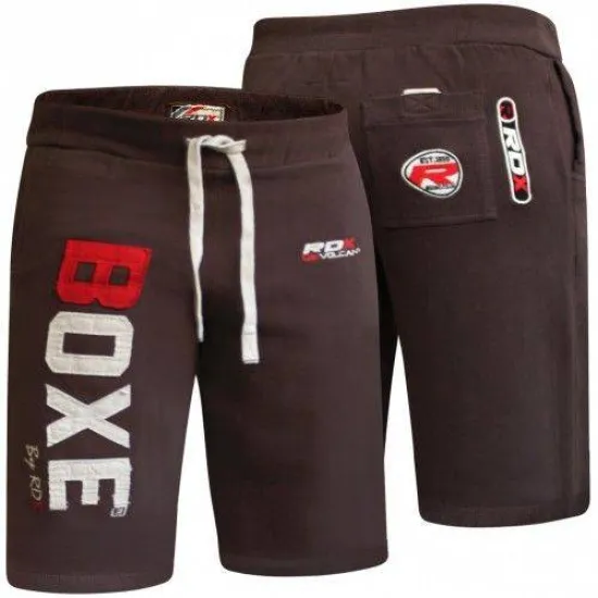 Шорти Котонові RDX BROWN