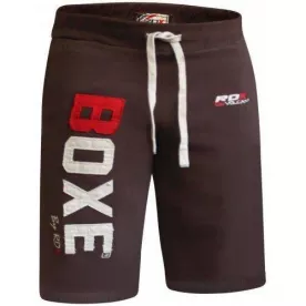 Шорты Котоновые RDX BROWN