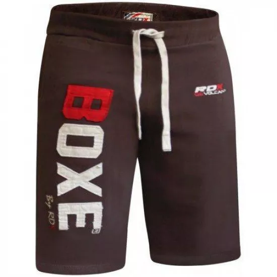 Шорти Котонові RDX BROWN