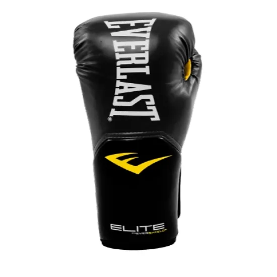 Рукавички боксу NEW! Everlast Prostyle Elite Training Gloves-12