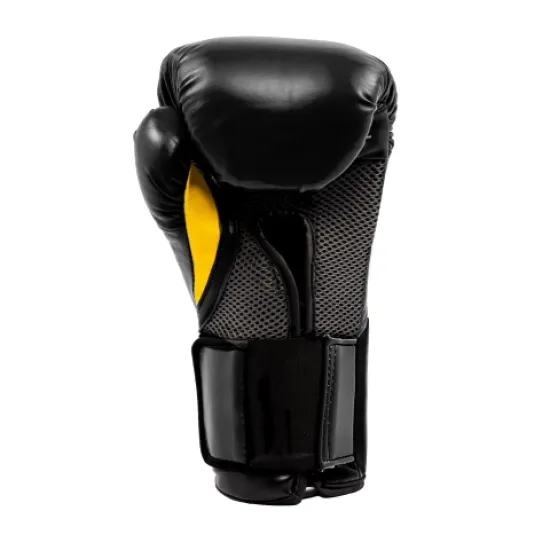 Рукавички боксу NEW! Everlast Prostyle Elite Training Gloves-12
