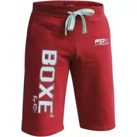 Шорты Котоновые RDX RED