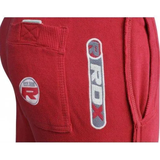 Шорти Котонові RDX RED