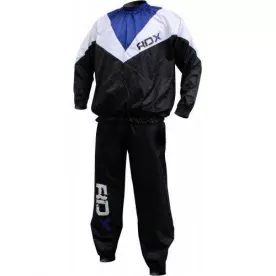 Костюм для Похудения RDX BLUE