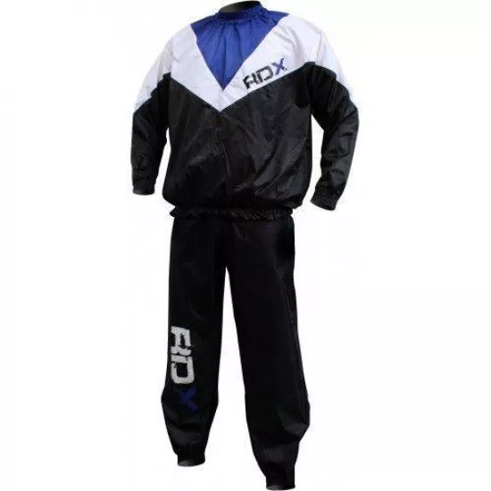 Костюм для Похудения RDX BLUE