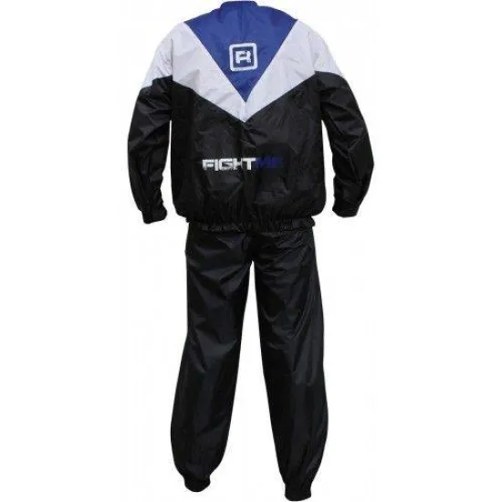 Костюм для Похудения RDX BLUE