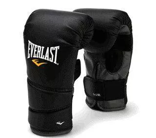 Снарядные перчатки Everlast Protex2 Heavy Bag Boxing Gloves