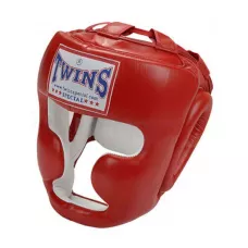 Шлем для бокса TWINS HGL-3-XL