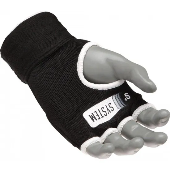 Бинти рукавички Fighting Sports S2 Gel Zip Wraps