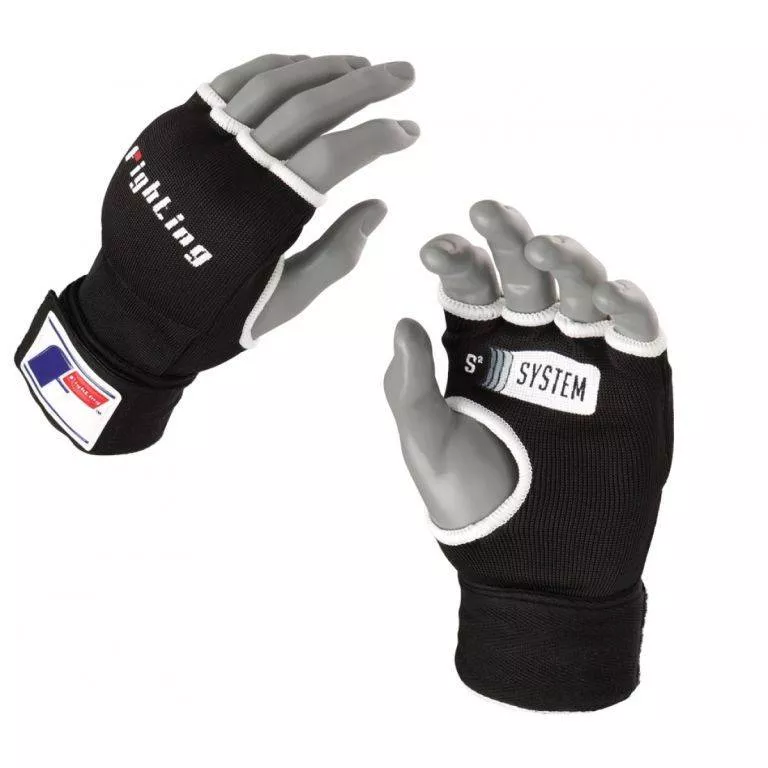 Бинти рукавички Fighting Sports S2 Gel Zip Wraps