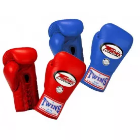 Профессиональные перчатки Twins BGLL-1-10