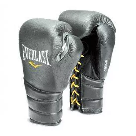 Професійні рукавички Everlast Protex3 Professional Fight Boxing Gloves