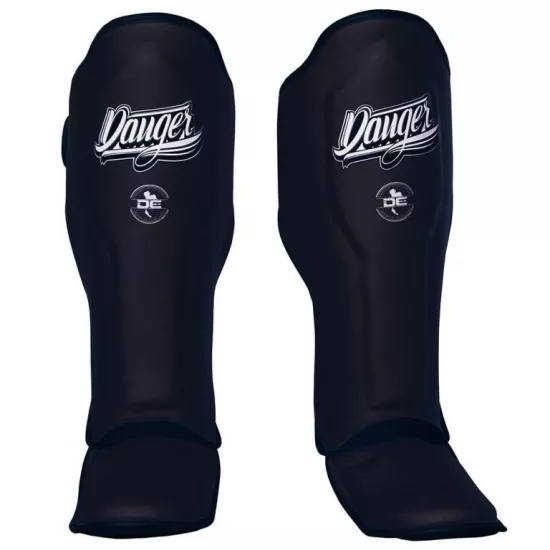 Защита ног Danger "Super Max" 2.0-M