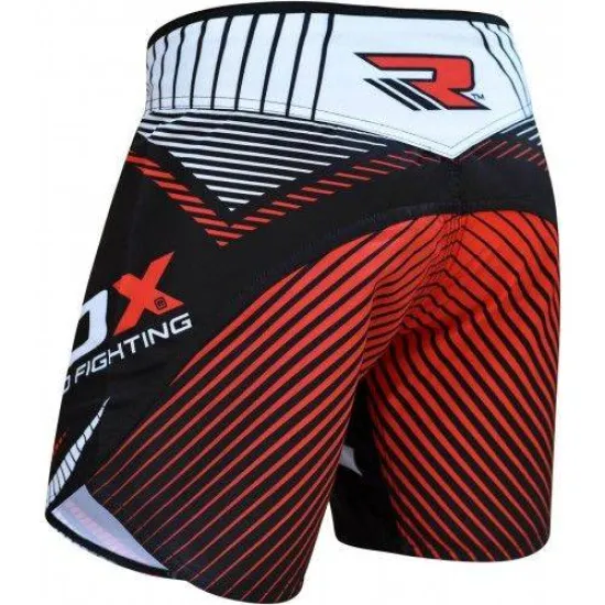 Шорти MMA RDX Grappling-S