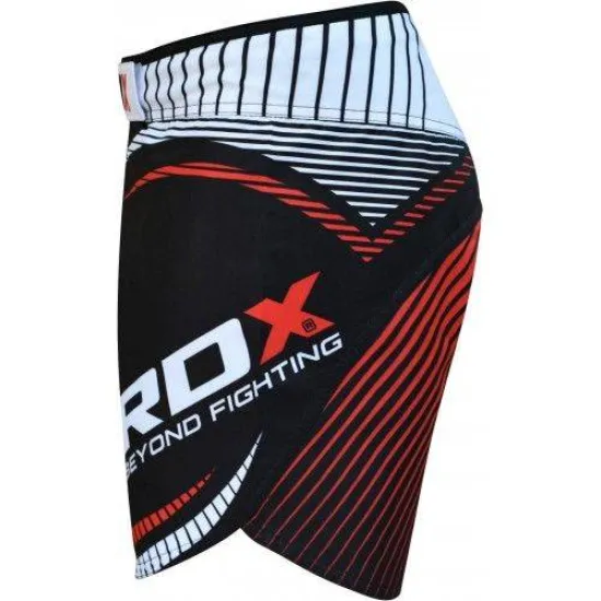 Шорти MMA RDX Grappling-S