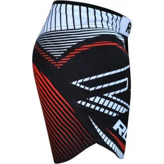 Шорти MMA RDX Grappling-S