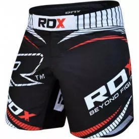 Шорты MMA RDX Grappling-S