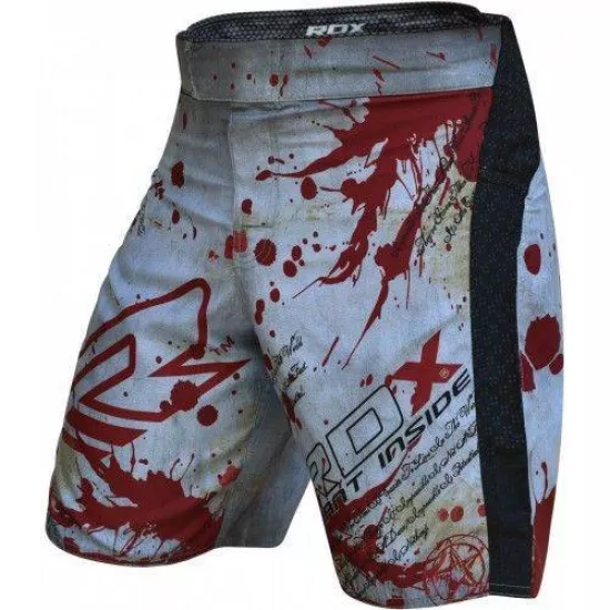 Шорти MMA RDX Revenge-XL