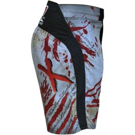 Шорти MMA RDX Revenge-XL
