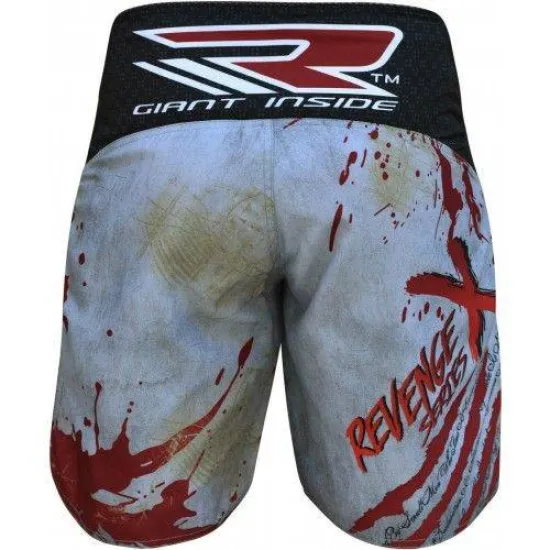 Шорти MMA RDX Revenge-XL