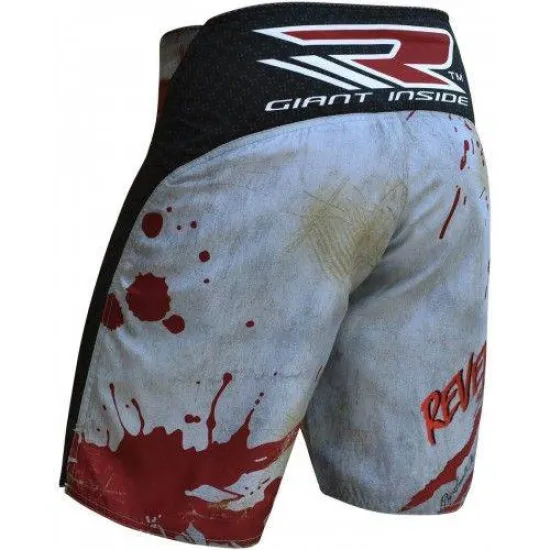 Шорти MMA RDX Revenge-XL