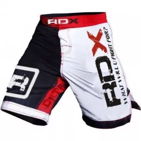 Шорты MMA RDX X2