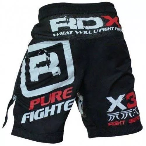 Шорти MMA RDX X3 Old