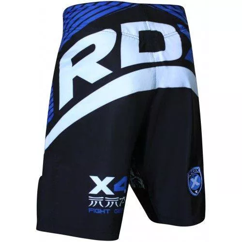 Шорты MMA RDX X4