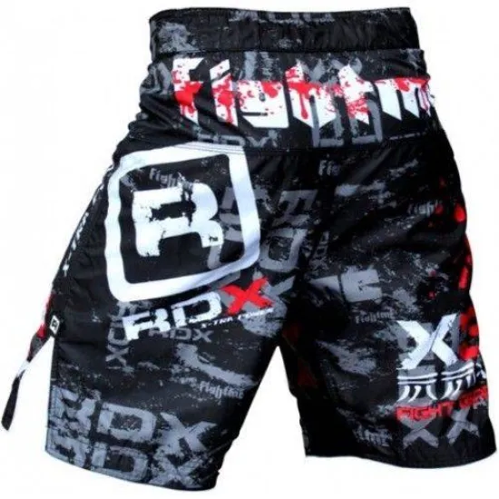 Шорты MMA RDX X3