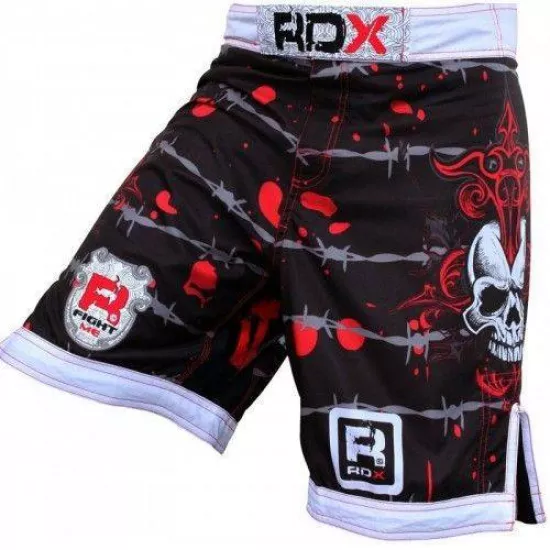 Шорты MMA RDX X7