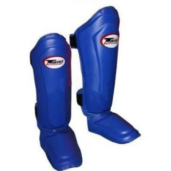 Захист гомілки та стопи Twins SGL-10-S
