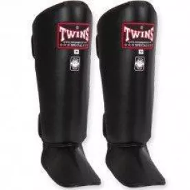 Захист гомілки та стопи Twins SGL-2-M