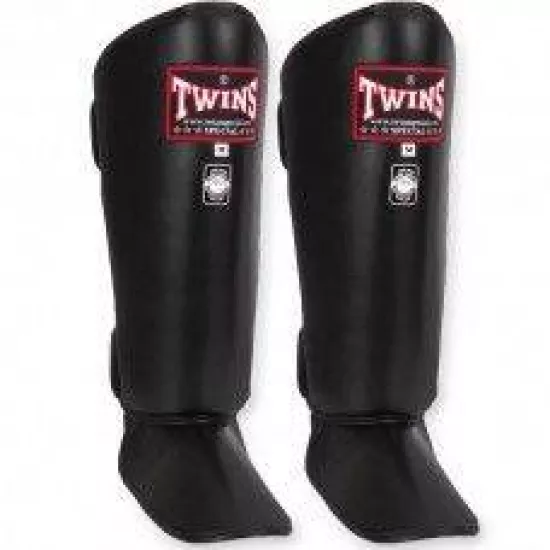 Захист гомілки та стопи Twins SGL-2-M