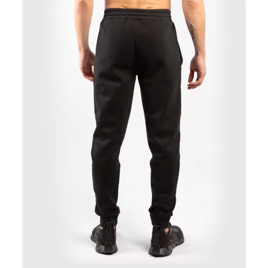 Чоловічі штани UFC Venum Replica champion - Black XS