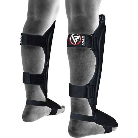 Защита голени и стопы RDX Molded-S