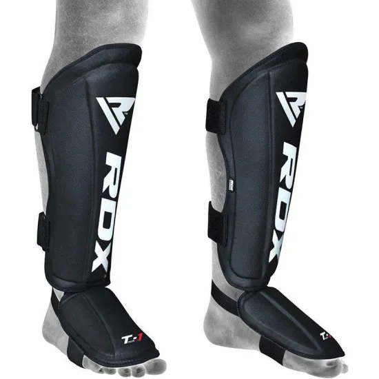 Защита голени и стопы RDX Molded-S