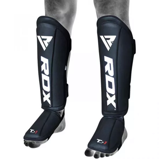 Защита голени и стопы RDX Molded-S