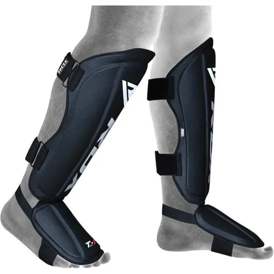 Защита голени и стопы RDX Molded-S