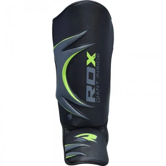 Защита голени и стопы RDX Green