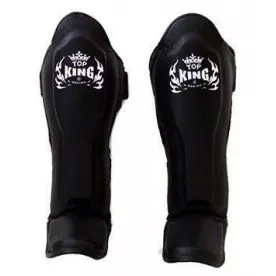 Защита голени и стопы Top King TKSGP-GL-M