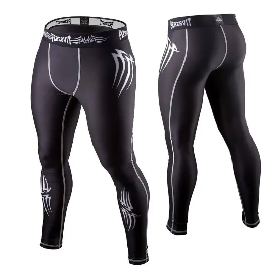 Компрессионные штаны Peresvit Blade Compression-S