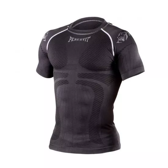 Рашгард Peresvit 3D Performance Rush Compression Grey-S/M