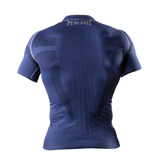 Рашгард Peresvit 3D Performance Rush Compression Navy-S/M