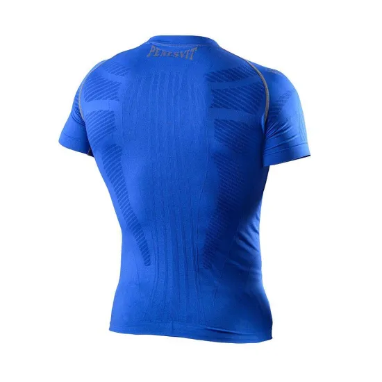 Рашгард Peresvit 3D Performance Rush Compression Royal-S/M