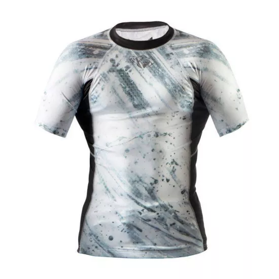 Рашгард Peresvit Beast Silver Force Snowstorm-S